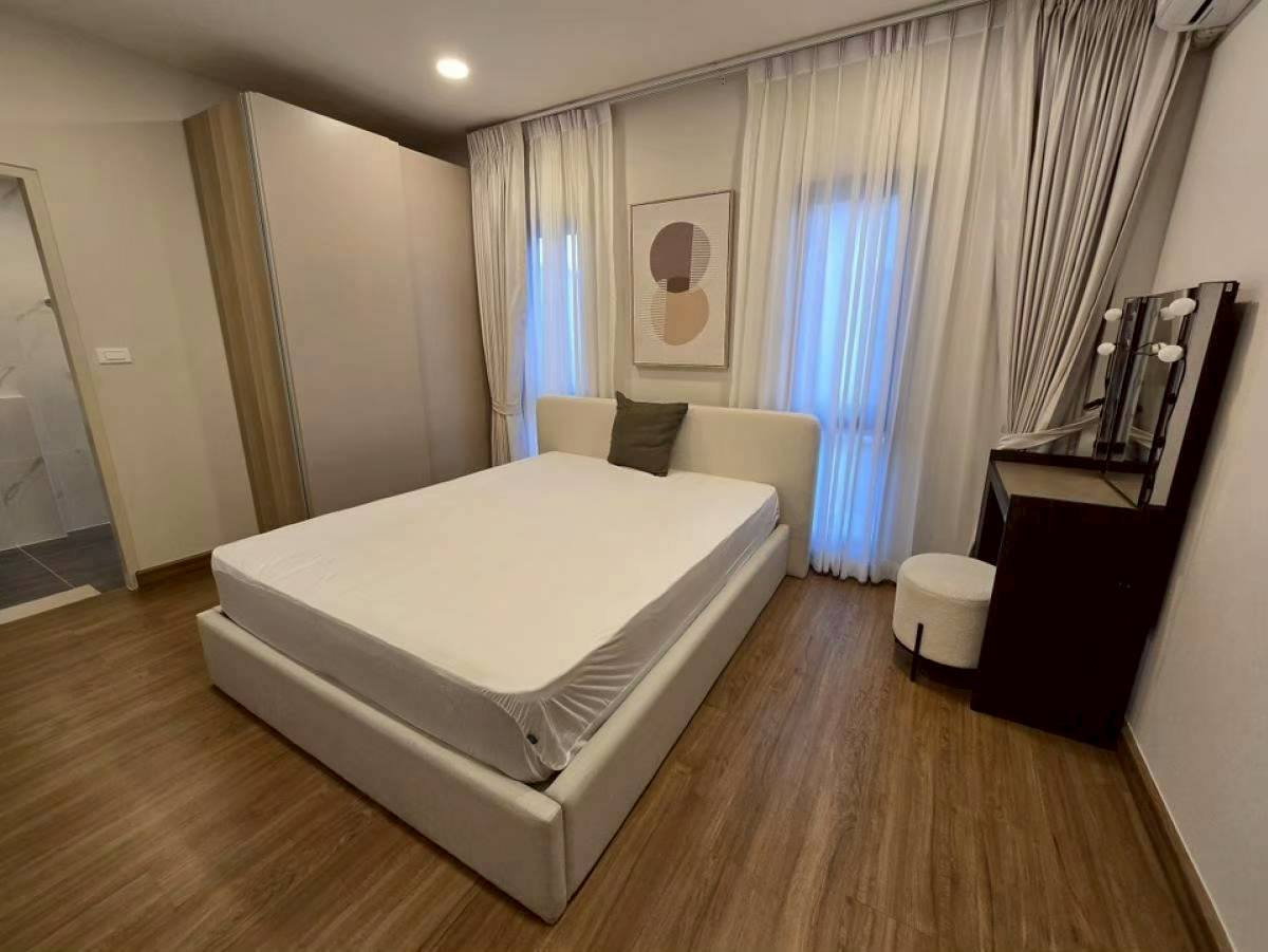 รูป 🏠 ให้เช่าบ้าน : Centro Bangna (เซนโทร บางนา)   รหัสทรัพย์ | 📌LNP-H945 - รูปที่ 12/15