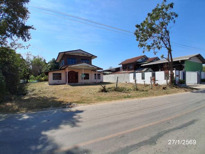 picture HOME 222 Sq.w. Chiang Khwan Roi Et for 1.3M - 16/36