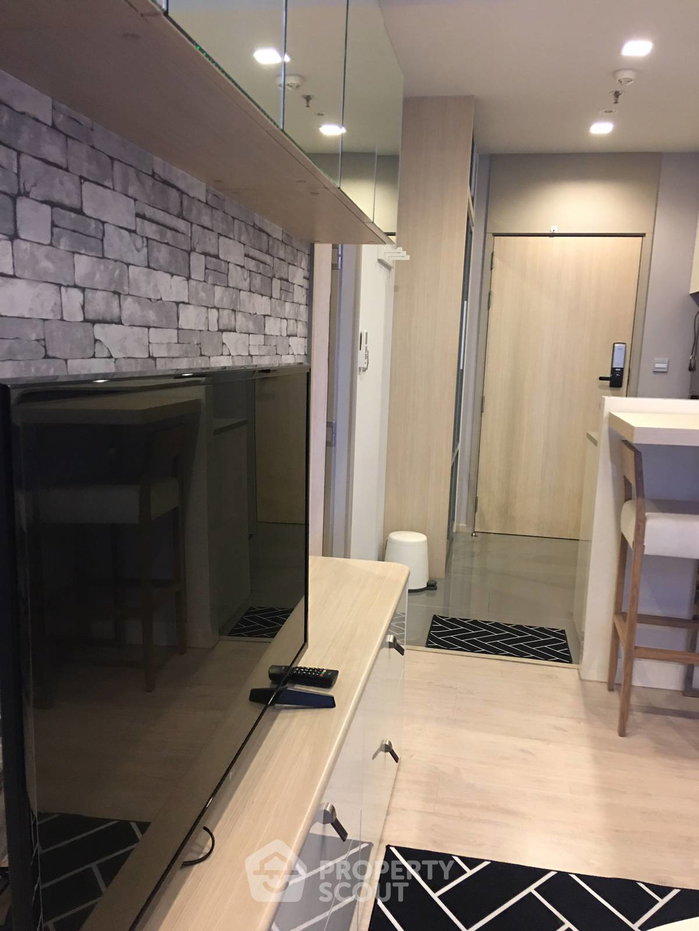 picture 1-BR Condo at M Thonglor 10 near BTS Thong Lor (ID 378303) - 2/7