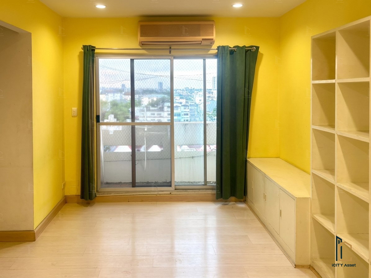 รูป 🔥🔥Best price!! 2b2b 3.35mb - Baan Suanthon Ratchada 📞Call 090 919 9898 - รูปที่ 2/14