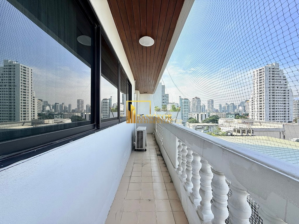 picture United Tower | Very Spacious 2 Bedroom Condo in Thonglor - BR18531CD - 16/44