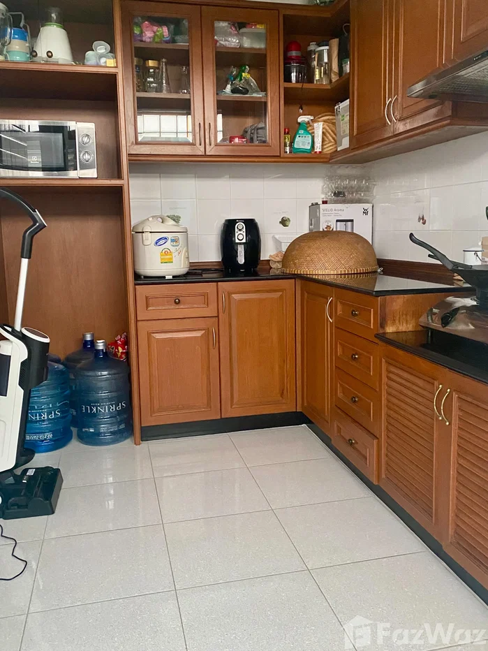 รูป ขาย บ้านเดี่ยว 4 ห้องนอน ในโครงการ โนเบิล วานา วัชรพล 6155567 - รูปที่ 13/26