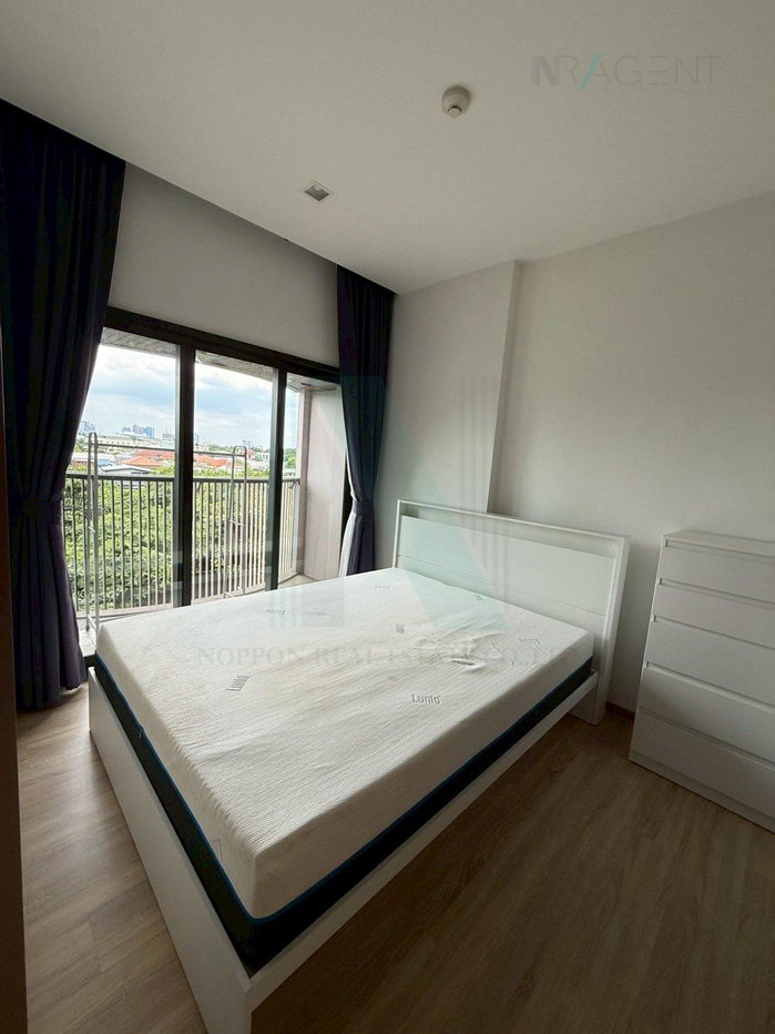 รูป 🚩 ขายคอนโด คาวะ เฮาส์ อาคาร 1 ชั้น 4 1 ห้องนอน ขนาด 36 ตรม ใกล้ โรงเรียนแสงหิรัญ - รูปที่ 2/8