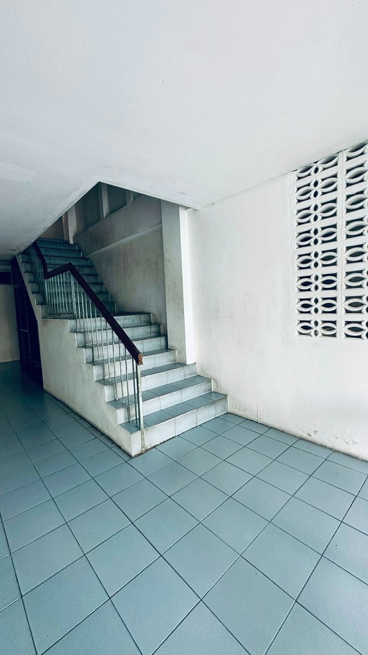 รูป บ้านแสนสบาย (พระสมุทรเจดีย์) ให้เช่ารายเดือน ราคาเริ่มต้น 1,200 บาท - รูปที่ 4/11