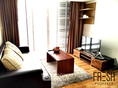 คอนโดให้เช่า : คอนโด 1-ห้องนอน ที่ ดิ แอลโคฟ สุขุมวิท 49 ใกล้ BTS พร้อมพงษ์ (ID 887064)