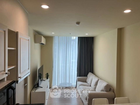 คอนโด 1-ห้องนอน ที่ โนเบิล รีโคล ใกล้ MRT สุขุมวิท (ID 2779300)