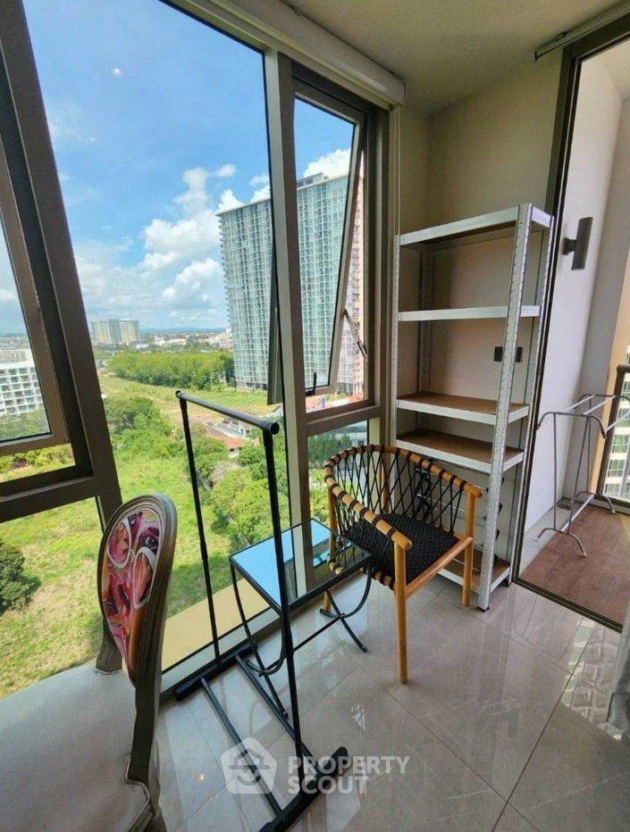 รูป คอนโด 1-ห้องนอน ที่ เดอะ ริเวียร่า จอมเทียน ใกล้ หาดจอมเทียน (ID 2108546) - รูปที่ 5/9