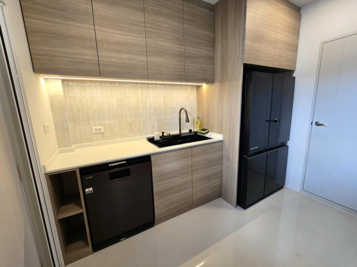 รูป 🔸🔷🔶HBN0025 บ้านเดี่ยว เซนโทร บางนา ( Centro Bangna ) 📲LINE: @theagentpro 🔶🔷🔸 - รูปที่ 8/22