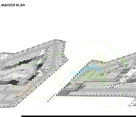 รูป ดีคอนโด โคฟ โควต้าต่างชาติ 1Bed Plus 34ตร.ม - รูปที่ 15/15