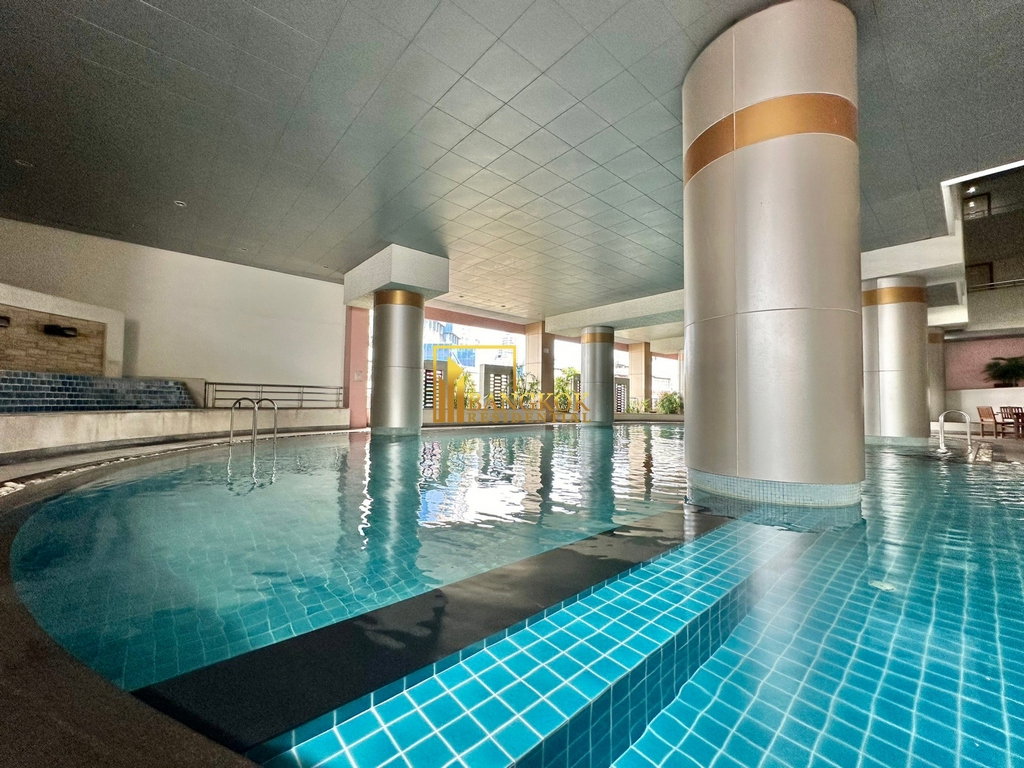 รูป Silom Grand Terrace | Spacious 1 Bedroom Property For Rent - BR60929CD - รูปที่ 15/25