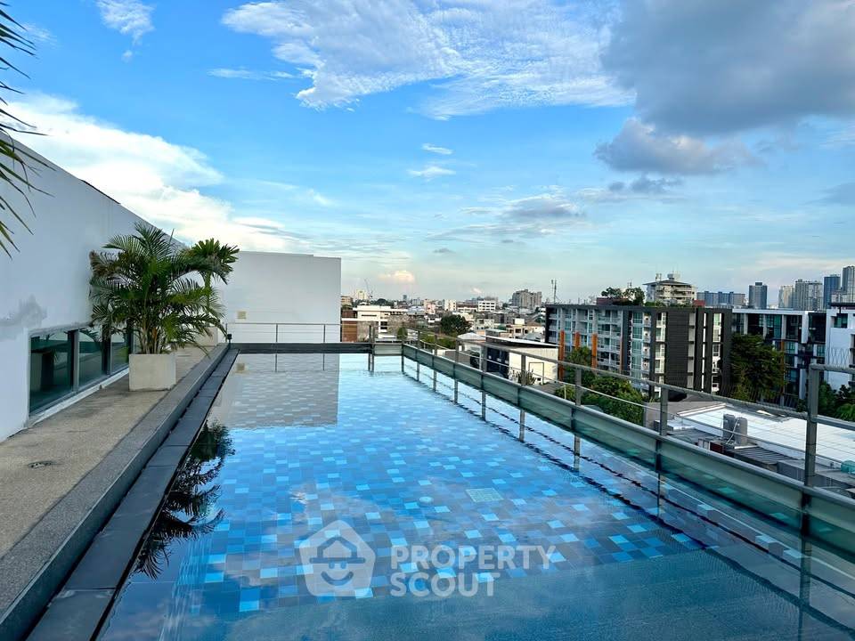 รูป คอนโด 1-ห้องนอน ที่ คลิก คอนโด โมเดิร์น สุขุมวิท 65 ใกล้ BTS เอกมัย (ID 2142256) - รูปที่ 14/15