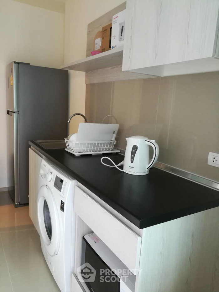 picture 2-BR Condo at Aspire Erawan near BTS Chang Erawan (ID 954727) - 2/5