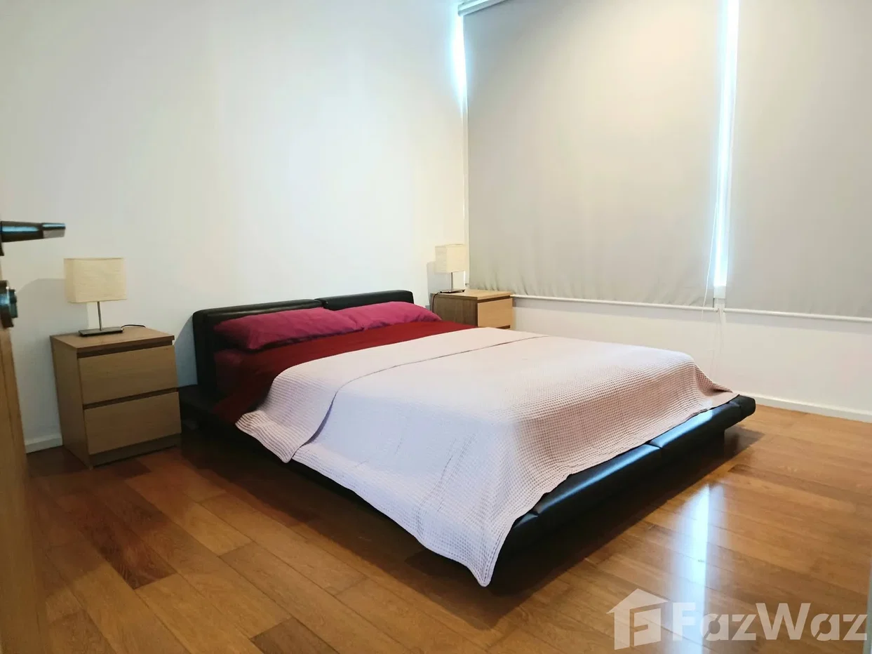 รูป คอนโดให้เช่า 1 ห้องนอน ในโครงการ วินด์ สุขุมวิท 23 6158027 - รูปที่ 5/6