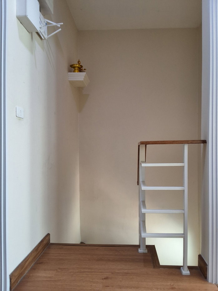 รูป S1091 🏡 ทาวน์โฮมทำเลทอง งามวงศ์วาน-ประชาชื่น 🔥 ราคา 3.59 ล้าน - รูปที่ 8/22