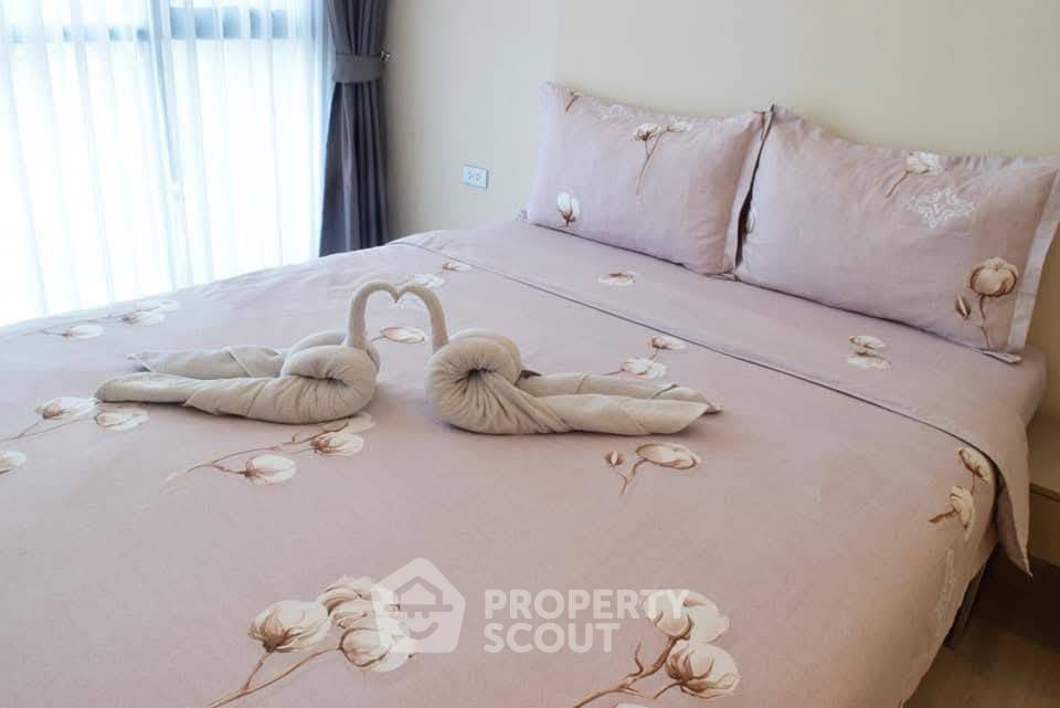 picture 2-BR Condo at Vtara 36 near BTS Thong Lor (ID 2756000) - 3/13