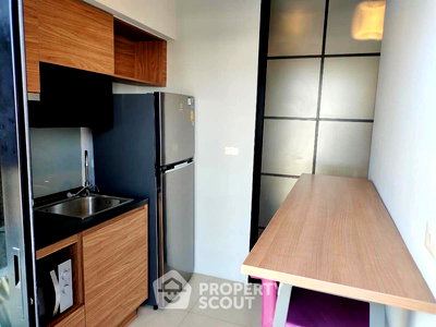 คอนโดให้เช่า : คอนโด 1-ห้องนอน ที่ บริกซ์ จรัญสนิทวงศ์ 64 ใกล้ MRT สิรินธร (ID 708217)