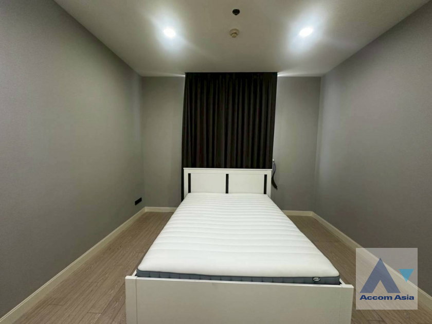 picture ðžð― AccomA ðĐ Â Nusasiri Grand condo with direct access to BTS Ekkamai (AA29665) - 17/20