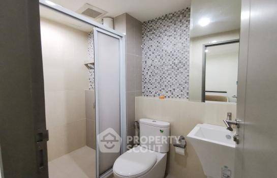 รูป คอนโด 1-ห้องนอน ที่ ไลฟ์ รัชดาภิเษก ใกล้ MRT ห้วยขวาง (ID 671427) - รูปที่ 3/6