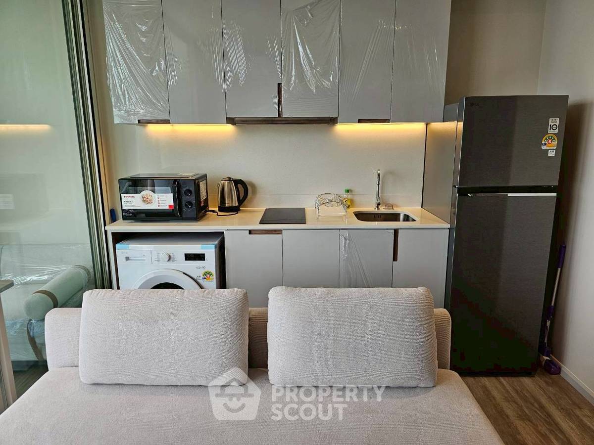 รูป คอนโด 2-ห้องนอน ที่ เวหา หัวหิน ใกล้ สวนน้ำ วานา นาวา วอเตอร์ จังเกิ้ล (ID 2305847) - รูปที่ 4/12