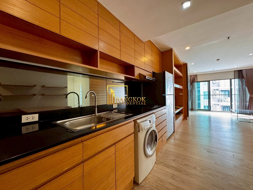 รูป Noble Remix | Modern 2 Bedroom Condo For Rent in Thonglor - BR18391CD - รูปที่ 7/32