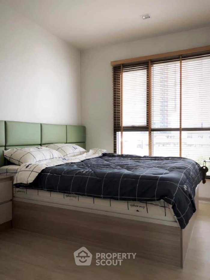 รูป คอนโด 1-ห้องนอน ที่ ไลฟ์ สุขุมวิท 48 ใกล้ BTS พระโขนง (ID 511663) - รูปที่ 9/11