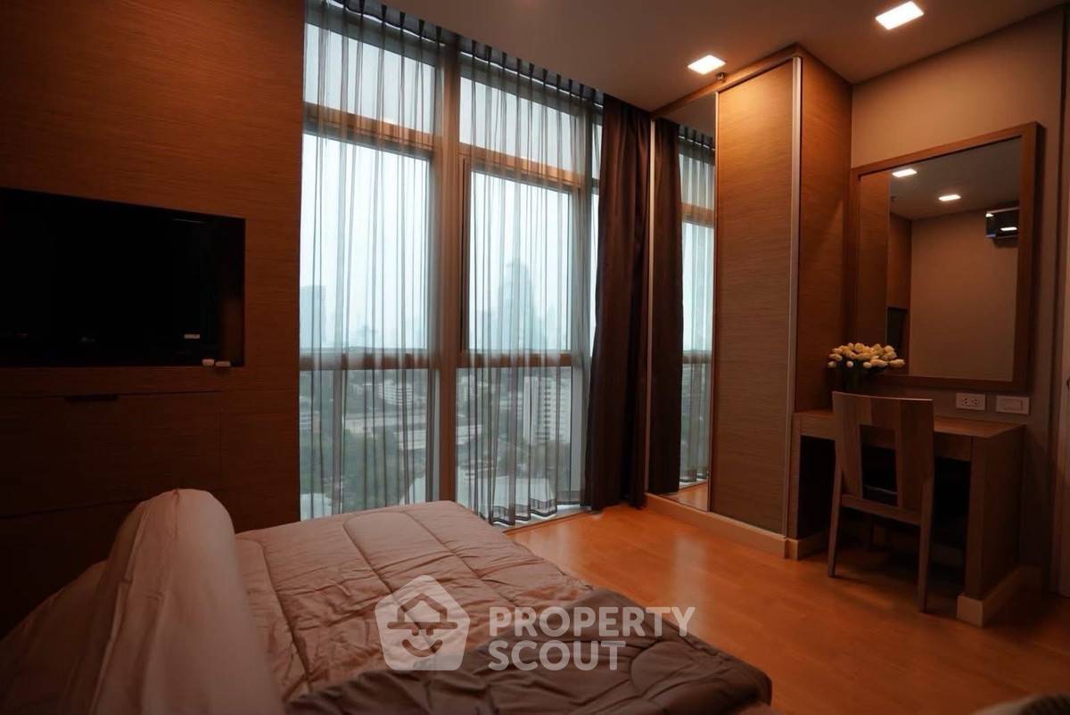 รูป คอนโด 2-ห้องนอน ที่ ณุศาศิริ แกรนด์ คอนโดมิเนียม ใกล้ BTS เอกมัย (ID 2778136) - รูปที่ 1/9