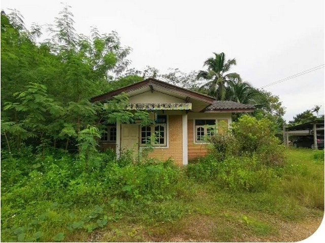 รูป BP00131 ขายบ้านเดี่ยว ตำบล เขาพนม อำเภอ เขาพนม จังหวัด กระบี่ - รูปที่ 5/8