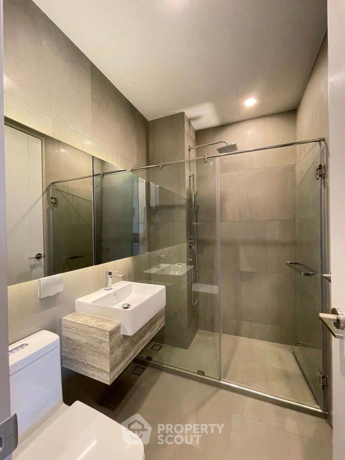 picture Studio Condo at Park Origin Phayathai near BTS Phaya Thai (ID 2778998) - 2/7