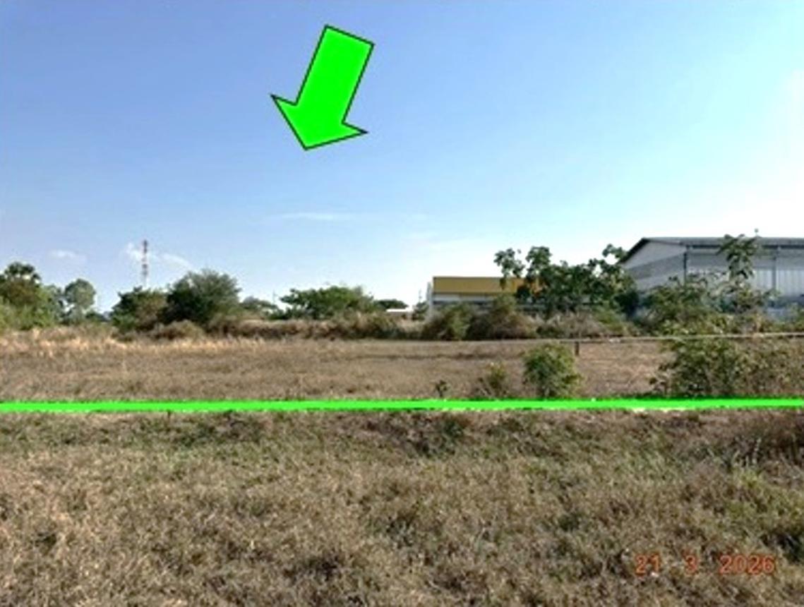 picture LAND 1355 Sq.w. Chiang Yun Maha Sarakham for 5.5M - 14/22