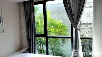 ขายคอนโด : คอนโดลงทุน ใกล้ BTS ทองหล่อ 1 ห้องนอน วิวสวน พร้อมอยู่ ความต้องการสูง ราคาดีสุด 🚀 - U6134183