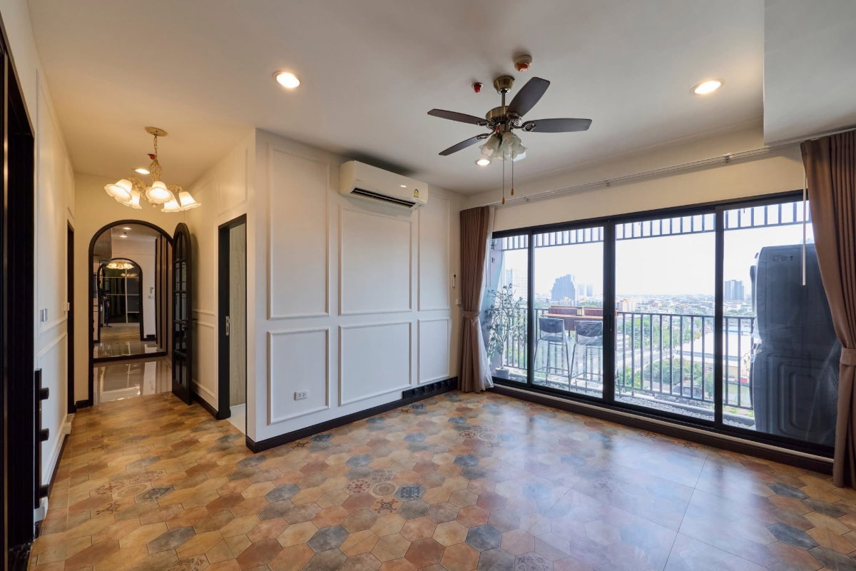 รูป #SC12747​    📌  ขาย | 🟦🟨นิช โมโน เจริญนคร​​​🟥🟩💬 𝑪𝒐𝒏𝒕𝒂𝒄𝒕 𝑳𝑰𝑵𝑬: @𝒔𝒆𝒄𝒓𝒆𝒕𝒑𝒓𝒐𝒑𝒆𝒓𝒕𝒚 🔥✨ - รูปที่ 2/15