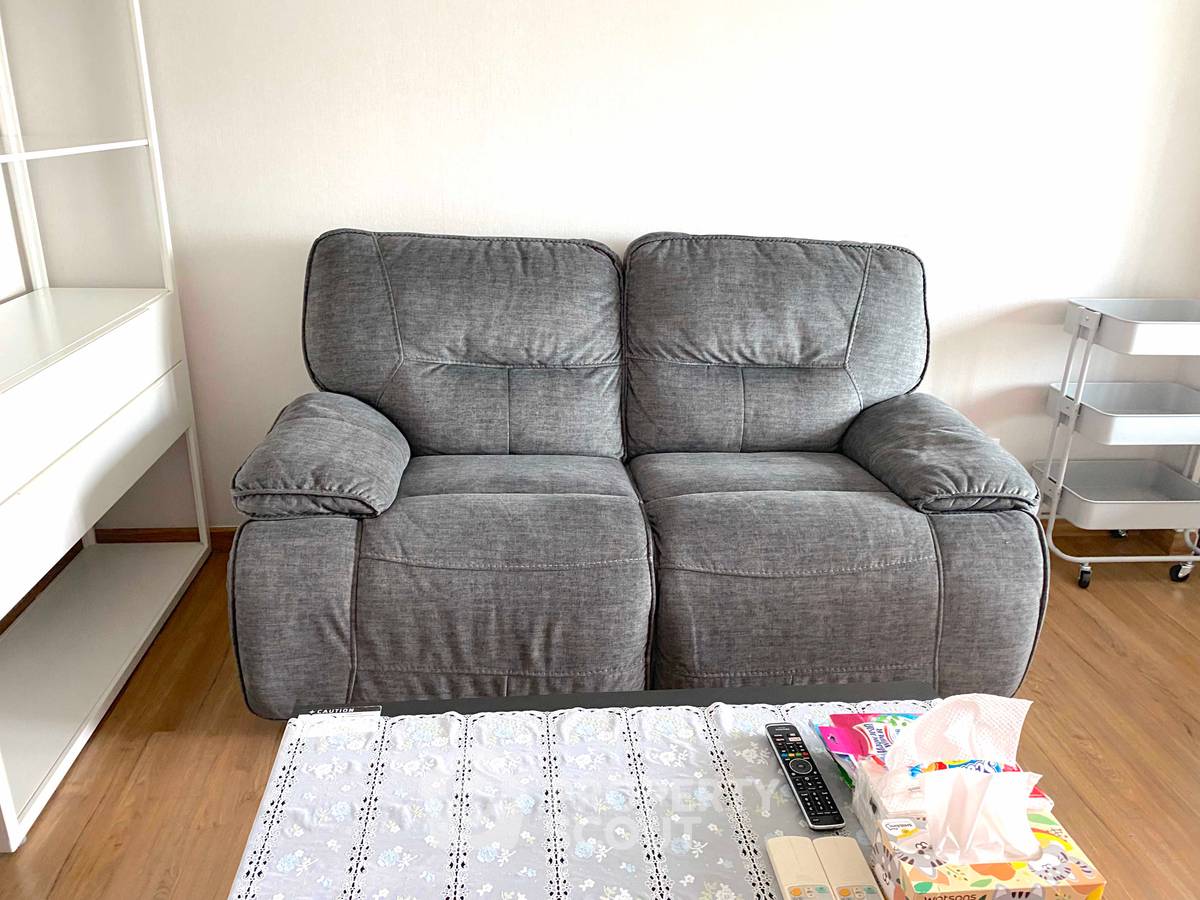 รูป คอนโด 1-ห้องนอน ที่ เดอะ ทรี ริโอ้ บางอ้อ ใกล้ MRT บางอ้อ (ID 985237) - รูปที่ 16/22