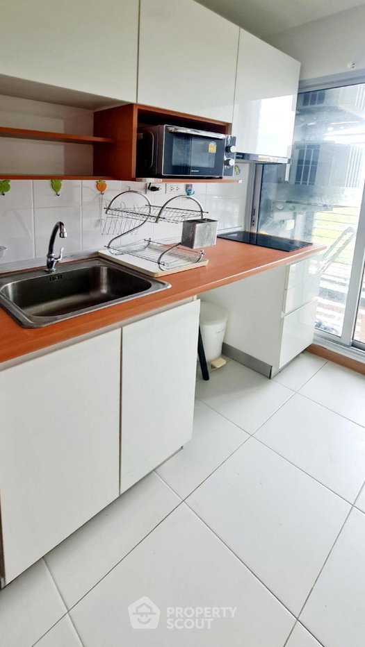 รูป คอนโด 1-ห้องนอน ที่ เดอะ เพรสซิเดนท์ สาทร-ราชพฤกษ์ 2 ใกล้ MRT บางหว้า (ID 1259558) - รูปที่ 10/15