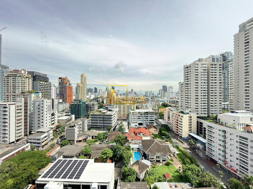 picture Noble Around 33 | Modern 2 Bedroom Condo in Phrom Phong - BR14461CD - 10/27