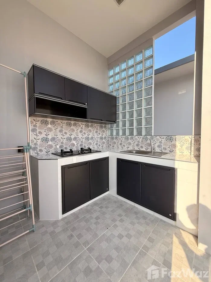 รูป ขาย วิลล่า 6 ห้องนอน ใน โป่ง, ชลบุรี 6155596 - รูปที่ 18/21