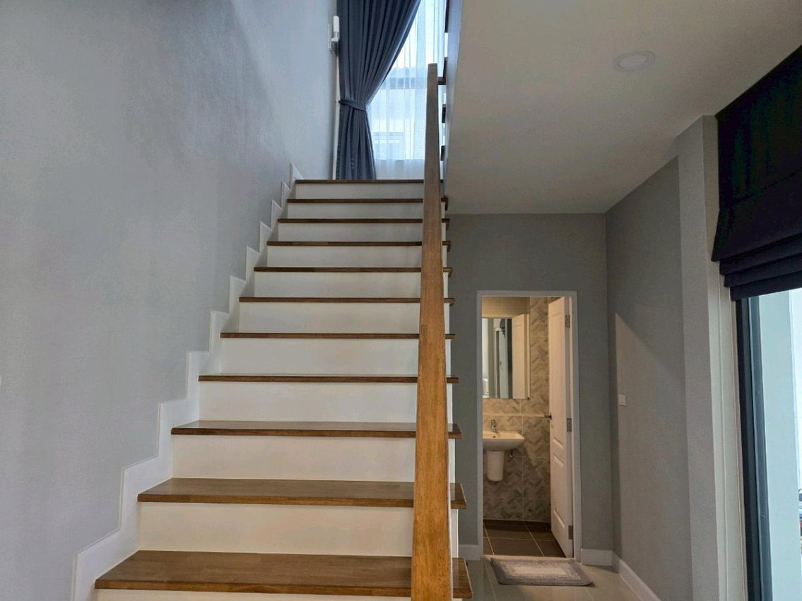 รูป WS6985 🏡 บ้านแปลงใหญ่ Rare Item ใกล้ Harrow อินเตอร์ 🏡  ใกล้สนามบินดอนเมือง ✈️ 85,000 บาท/เดือน - รูปที่ 10/21