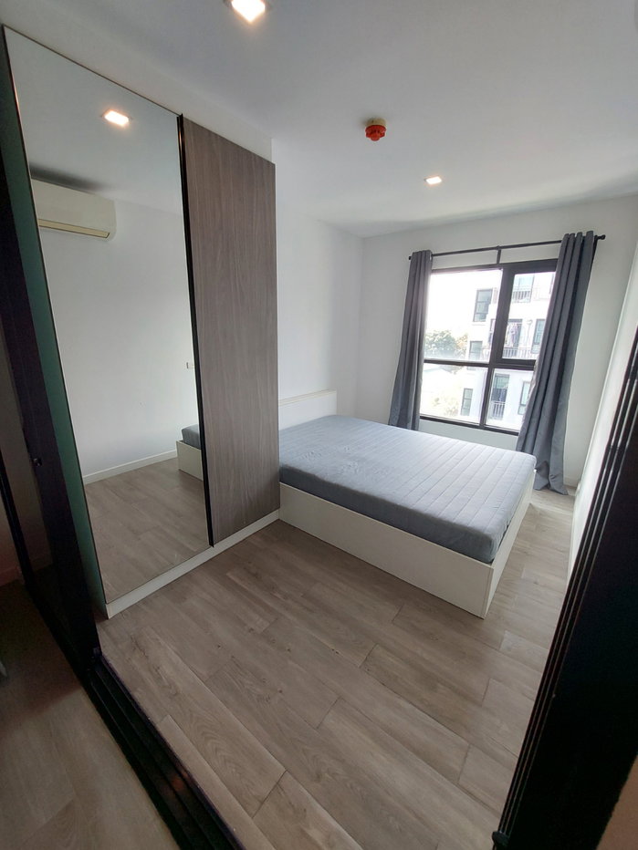 รูป B-Loft Sukhumvit Lite 107 (สไตล์เท่ๆ เจาะกลุ่มคนรุ่นใหม่) - รูปที่ 2/13