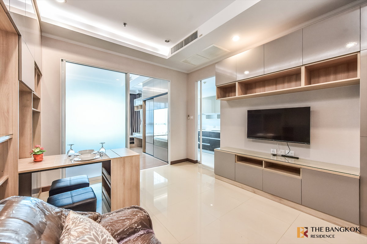 รูป 🔥 Available Rent🔥 Supalai Elite Phayathai 1b1b 44sqm. 23K/Month Call Ms.Angel(Aumi)0658209572 - รูปที่ 7/15