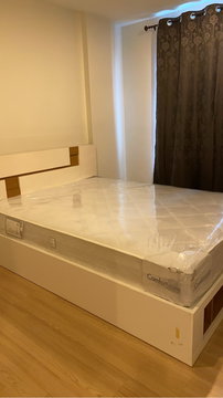 เช่าเดอะนิช ไอดี ลาดพร้าว - วังหิน สวย ถูก พร้อมอยู่ สนใจแอตไลน์ครับ@841qqlnr