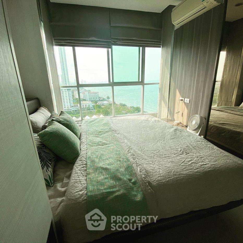 รูป คอนโด 2-ห้องนอน ที่ ลุมพินี พาร์ค บีช จอมเทียน ใกล้ หาดจอมเทียน (ID 1168184) - รูปที่ 6/8