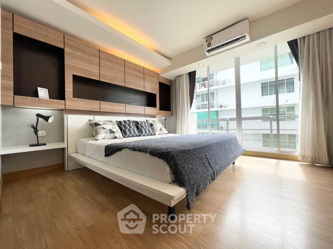 รูป คอนโด 1-ห้องนอน ที่ วอเตอร์ฟอร์ด สุขุมวิท 50 คอนโดมิเนียม ใกล้ BTS อ่อนนุช (ID 2780188) - รูปที่ 6/18