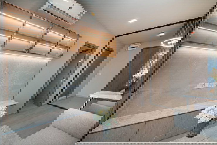 รูป ให้เช่า ✨ ไลฟ์ พหลฯ-ลาดพร้าว 🔥 Line ID @034etfin 📲 1 ห้องนอน 1 ห้องน้ำ ✨ BTS สถานีห้าแยกลาดพร้าว 200 เมตร 💚 - รูปที่ 6/17