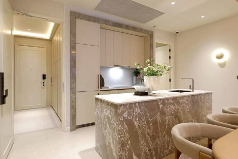 High-End Condo for Sale | Asoke | 🐈🌱Rare Pet-Friendly Luxury in City Center | Near BTS Asoke | 59,223,000 THB | คอนโดหรูใจกลางอโศก เลี้ยงสัตว์ได้ ยูนิตหายาก ใกล้ BTS ⸻LTH14814