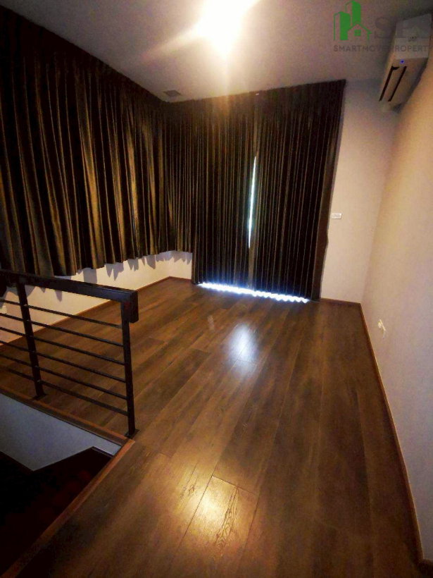 รูป บ้านเดี่ยวให้เช่า Mantana Srinakarin – Bangna (SPSJP253) - รูปที่ 10/17