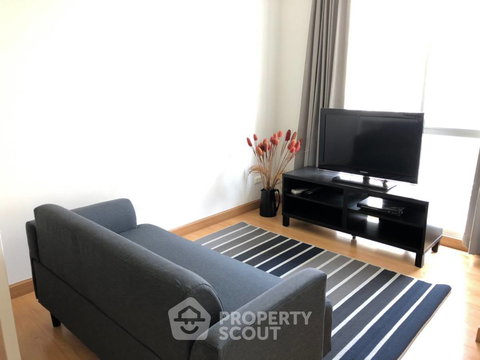 1-BR Condo at The Link Sukhumvit 50 near BTS On Nut (ID 567370)
