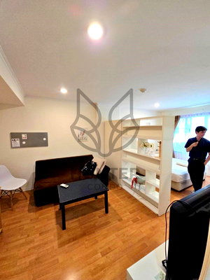 เช่าคอนโด ถนนรัชดาภิเษก : ห้องว่าง🙋🏼💎🙋🏼💥แอดไลน์นัดดูห้องได้เลย📲ลุมพินี วิลล์ ศูนย์วัฒนธรรม