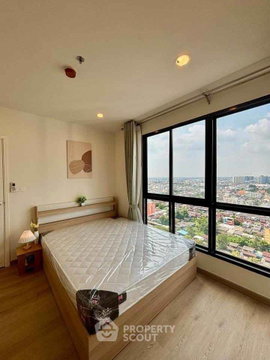 23rd-Floor 2-BR At Ideo Sathorn-Thrapra Near BTS Pho Nimit (ID 2774197)