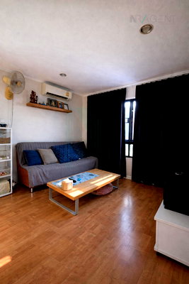 คอนโด BTS อ่อนนุช : 📌 ขายคอนโด ลุมพินี วิลล์ สุขุมวิท 77 อาคาร 1 ชั้น 12A 2 ห้องนอน ขนาด 60 ตรม ใกล้ BTS อ่อนนุช