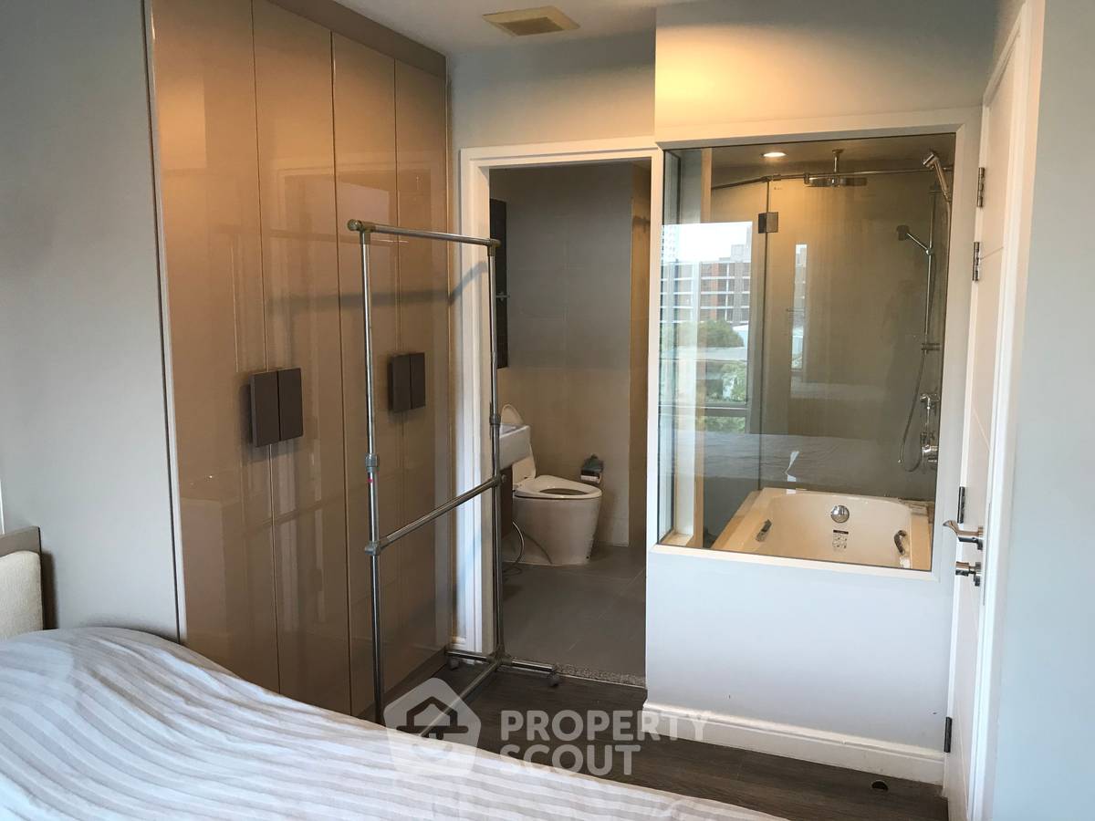 รูป คอนโด 1-ห้องนอน ที่ เดอะ เครส สุขุมวิท 49 ใกล้ BTS ทองหล่อ (ID 2778954) - รูปที่ 3/7