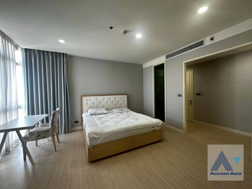 picture ðžð― AccomA ðĐ Â Nusasiri Grand condo with direct access to BTS Ekkamai (AA29665) - 14/20